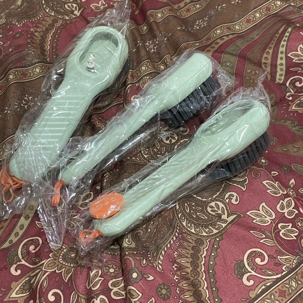 Shoe’s Brush